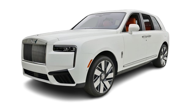 Rolls Royce Cullinan 2027 Price in Australia
