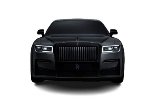 Rolls Royce Ghost Black Badge 2024 Price in Japan