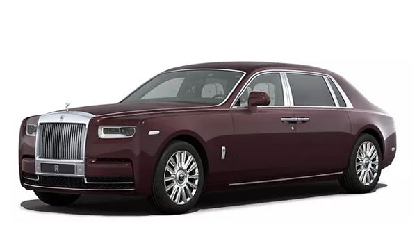 Rolls Royce Ghost Extended 2022 Price in Canada