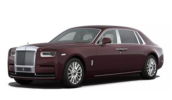 Rolls Royce Ghost Extended 2022 Price in Australia