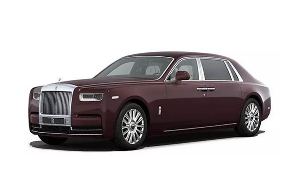 Rolls Royce Ghost Extended 2023 Price in Saudi Arabia