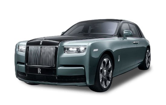 Rolls Royce Ghost Sedan 2023 Price in Saudi Arabia