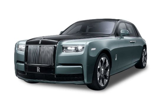 Rolls Royce Ghost Sedan 2023 Price in Vietnam