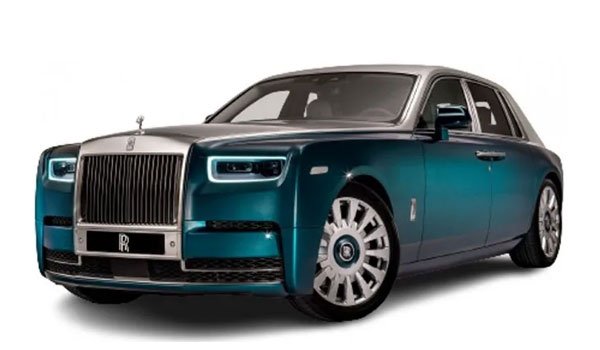 Rolls Royce Phantom 2023 Price in Afghanistan