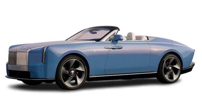Rolls Royce Project Nightingale 2026 Price in Oman