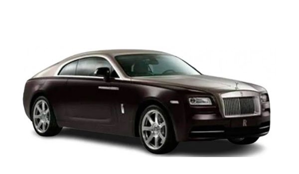 Rolls Royce Wraith 2024 Price in Russia