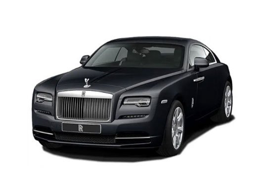 Rolls Royce Wraith Coupe 2022 Price in Romania