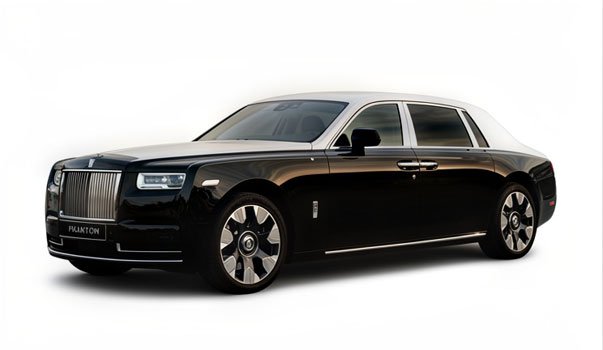 Rolls Royce Phantom Sedan 2027 Price in Australia