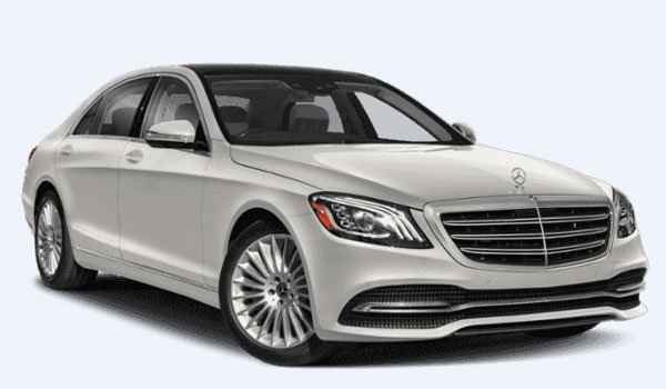 Mercedes Benz S Class S 560 4MATIC Sedan 2020 Price in Afghanistan