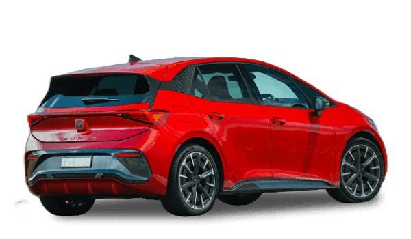 Seat El-Born 2025 Price in Canada