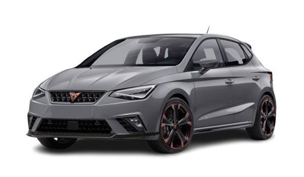 Seat Ibiza Cupra  Price in China