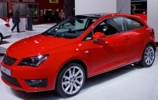 Seat Ibiza SC Price In USA , Features And Specs Ccarprice USA