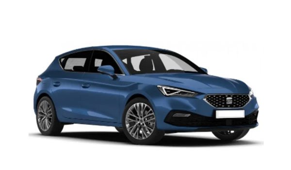 Seat Leon SE Dynamic 1.5 L Petrol 130 bhp 2024 Price in Turkey
