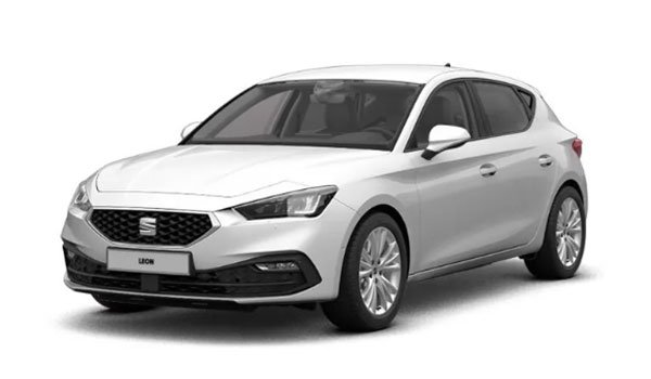 Seat Leon Se 2 L Diesel 115 Bhp 2022 Price in Hong Kong