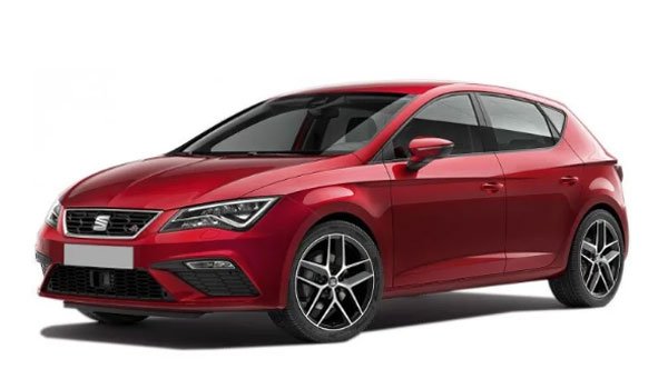 Seat Leon Se 2 L Diesel 115 Bhp 2024 Price in Indonesia