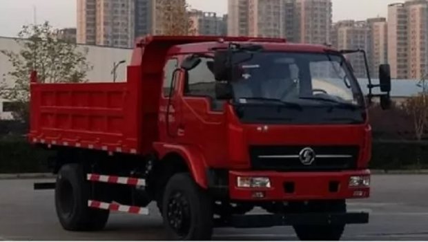 Shaanxi Shacman SX3102GP4 Dump Truck Price in Dubai UAE