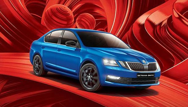 Skoda Octavia 1.8 TSI Onyx 2019 Price in Indonesia