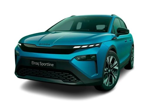 Skoda Elroq 2027 Price in United Kingdom