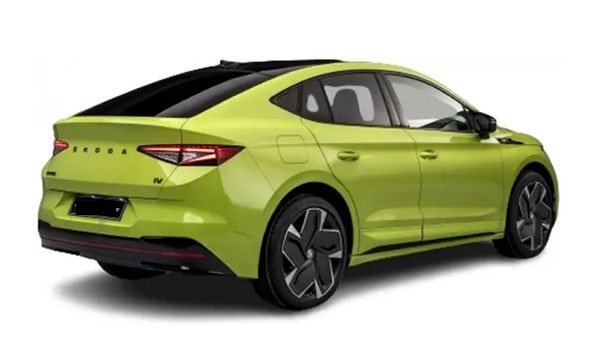 Skoda Enya Coupe iV RS 2023 Price in Dubai UAE