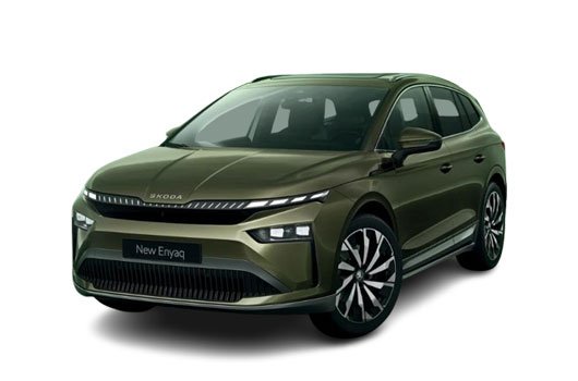 Skoda Enyaq 2027 Price in Sudan
