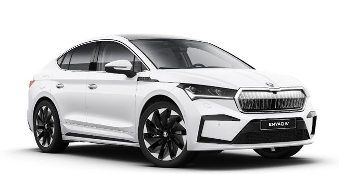 Skoda Enyaq Coupe iV 2023 Price in Ethiopia