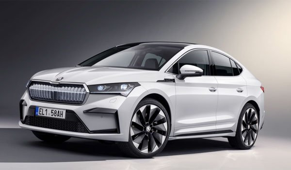 Skoda Enyaq Coupe iV 80X 2022 Price in Ethiopia