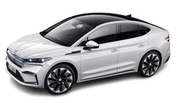 Skoda Enyaq Coupe iV 80 2022 Price in Russia