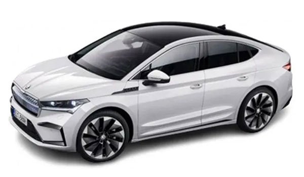 Skoda Enyaq Coupe iV 80 2022 Price in Italy