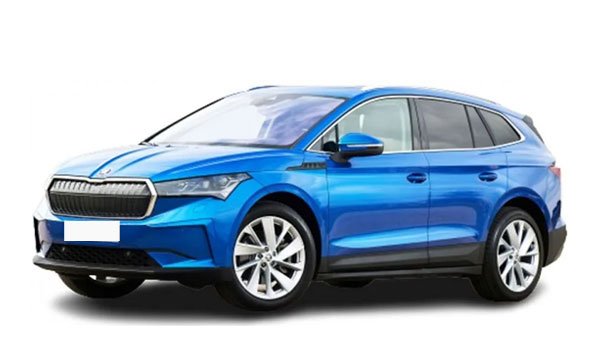 Skoda Enyaq iV 60 Price in Japan