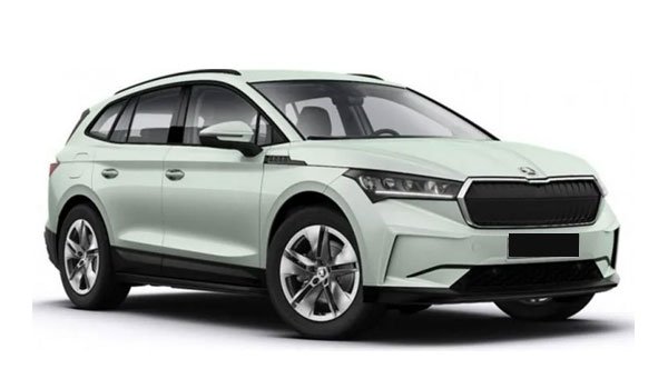 Skoda Enyaq iV 80 Price in Macedonia