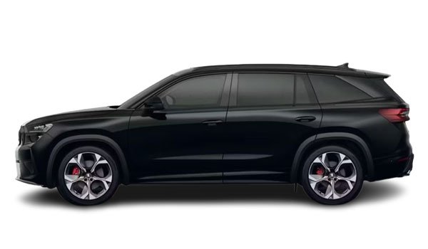 Skoda Kodiaq RS Sportline Price in France