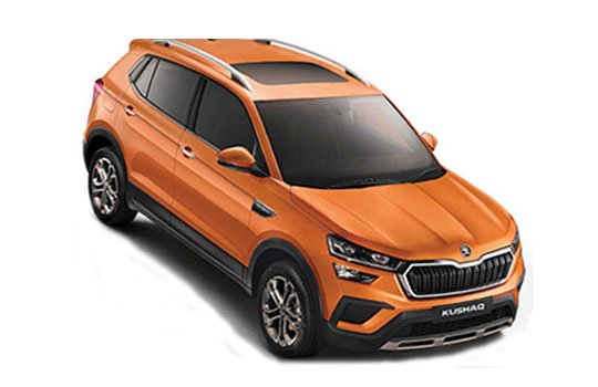 Skoda Kushaq 1.0 TSI Monte Carlo 2023 Price in Kenya