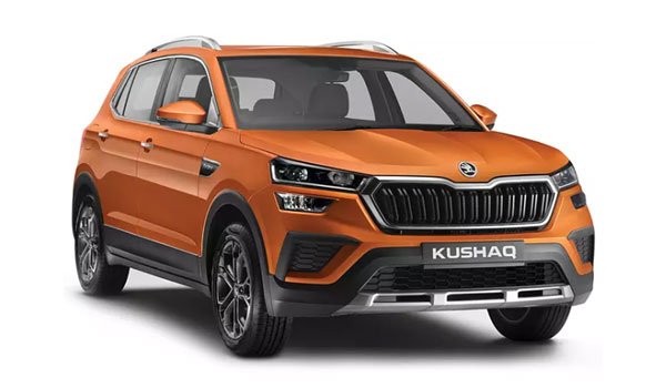 Skoda Kushaq 1.0 TSI Monte Carlo AT 2022 Price in India