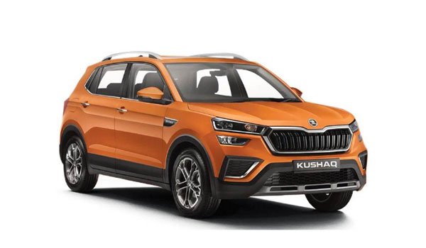 Skoda Kushaq 1.0 TSI Style Non Sunroof 2022 Price in Bangladesh