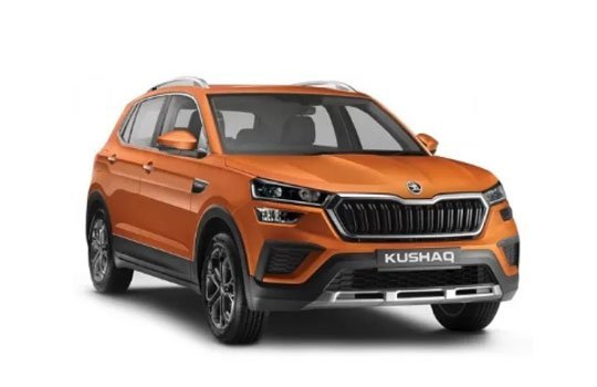 Skoda Kushaq Active 2024 Price in Sudan