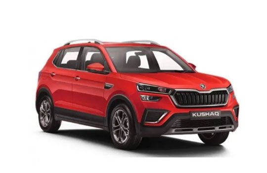 Skoda Kushaq Ambition 2023 Price in Bahrain