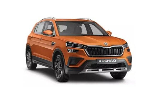 Skoda Kushaq Ambition AT 2023 Price in Greece