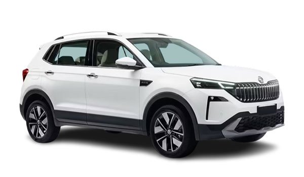 Skoda Kushaq Classic Plus Price in Macedonia