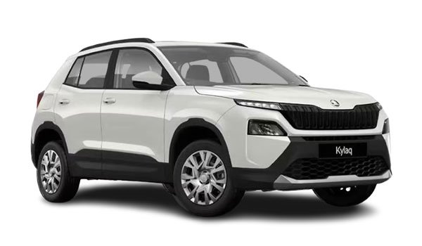 Skoda Kylaq Sportline Price in Ecuador
