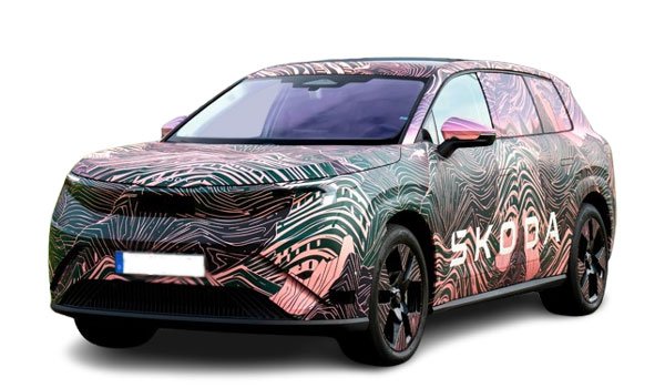 Skoda Peaq 2026 Price in Thailand