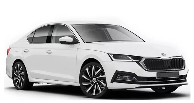 Skoda Slavia 1.5L Style 2023 Price in United Kingdom