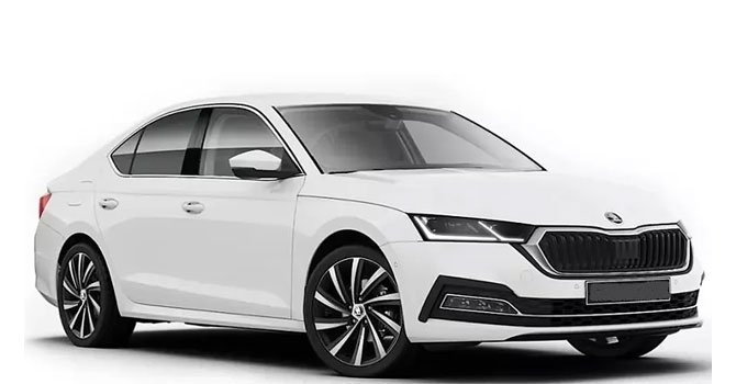 Skoda Slavia Ambition 2023 Price in Spain