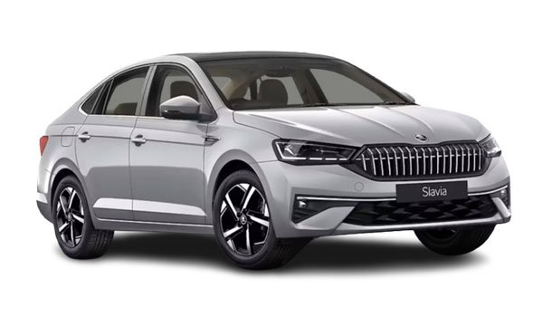 Skoda Slavia Classic Price in Afghanistan