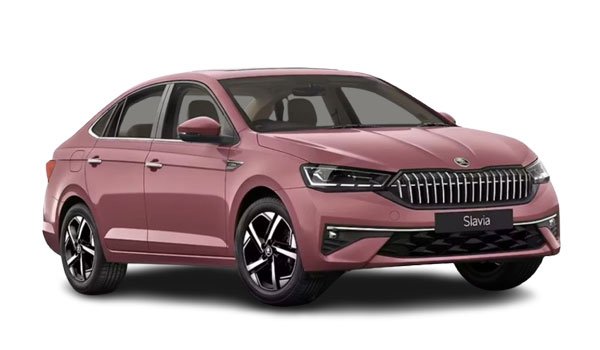 Skoda Slavia Classic Plus Price in United Kingdom