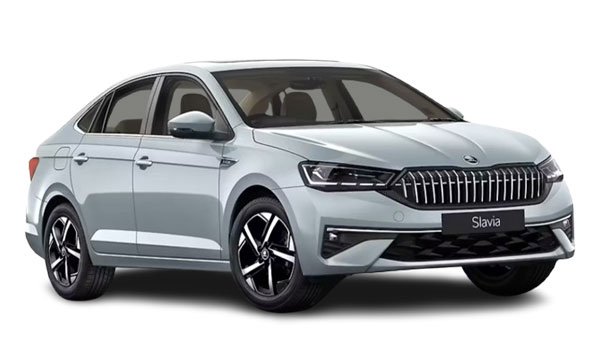Skoda Slavia Prestige Price in Sri Lanka