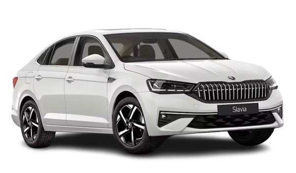 Skoda Slavia Signature Price in Sri Lanka
