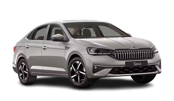 Skoda Slavia Sportline Price in Sri Lanka