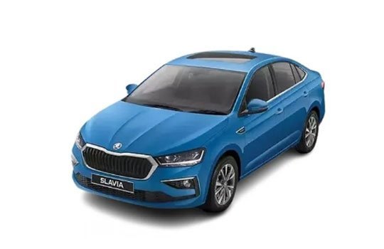 Skoda Slavia 2024 Price in Saudi Arabia