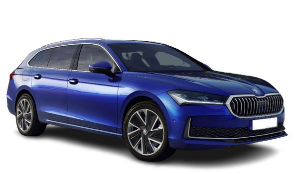 Skoda Superb Combi 2024 Price in United Kingdom