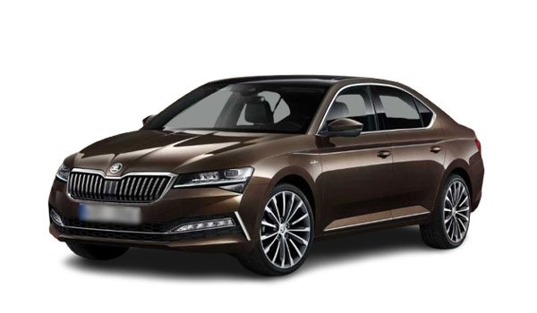 Skoda Superb L&K AT 2020 Price in Iran